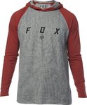 FOX Tranzcribe LS Knit Shirt