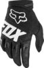 FOX Dirtpaw Race Motocross Youth Gloves