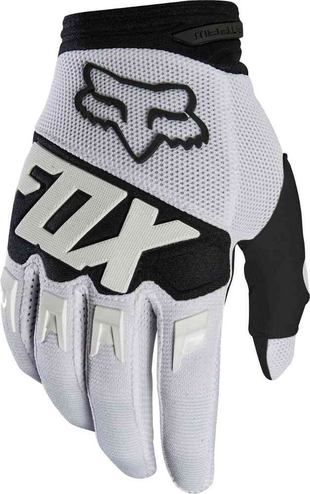 FOX Dirtpaw Race Motocross unga handskar