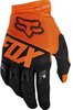 FOX Dirtpaw Race Motorcross jeugd handschoenen