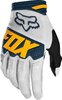 FOX Dirtpaw Race Мотокросс перчатки молодежи