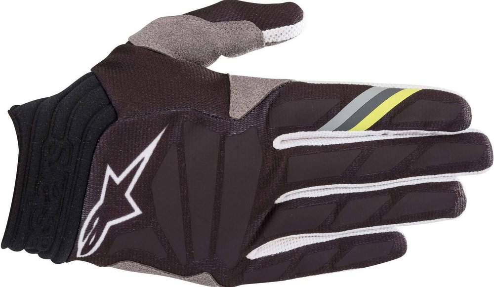 Alpinestars Aviator Motocross Gloves
