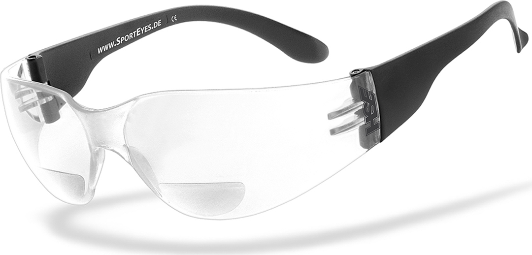 Image of HSE Sport Eyes Sprinter 2.3 + 1,50 Occhiali da sole, trasparente