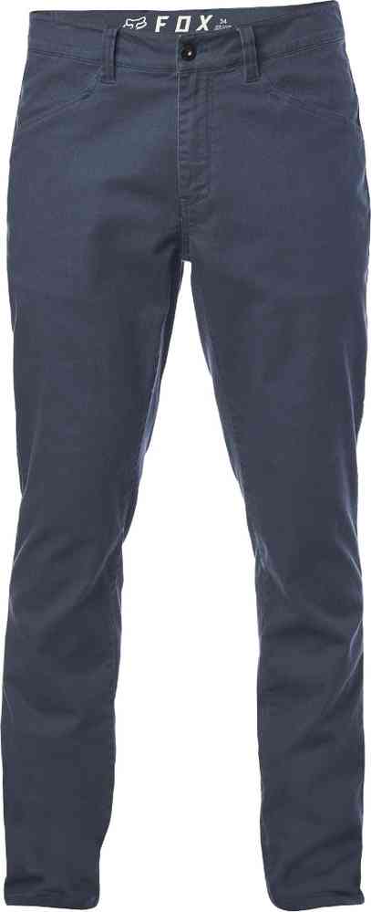 Fox Dagger 2 0 Chino Pants Buy Cheap Fc Moto