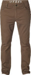 FOX Dagger 2.0 Pantalone chino