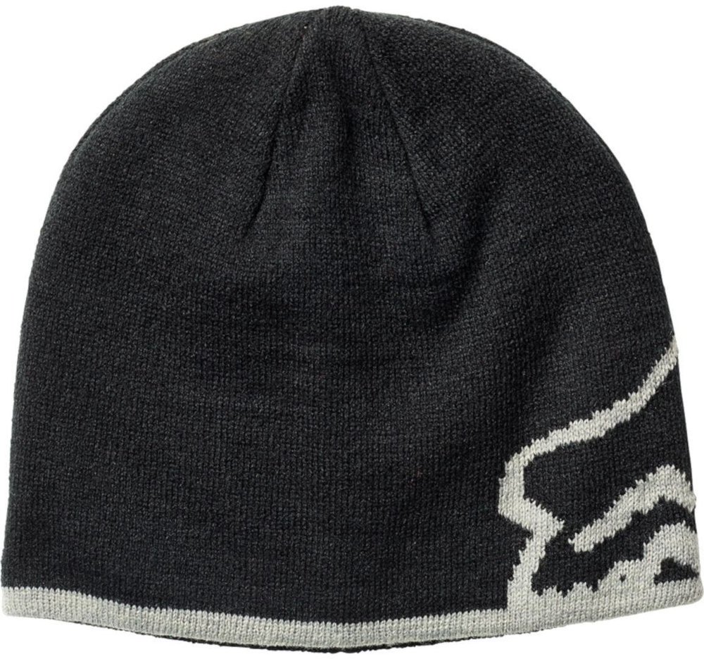 fox streamliner beanie
