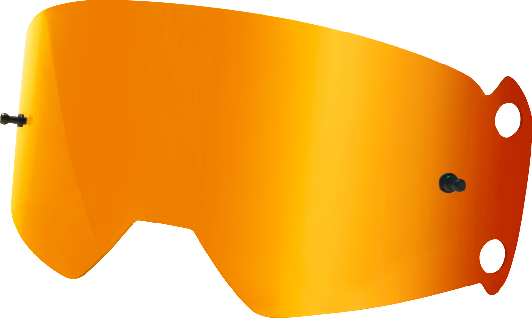 Image of FOX Vue STD Obiettivo sostitutivo, arancione