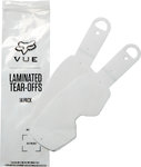 FOX Vue Laminated Tear off