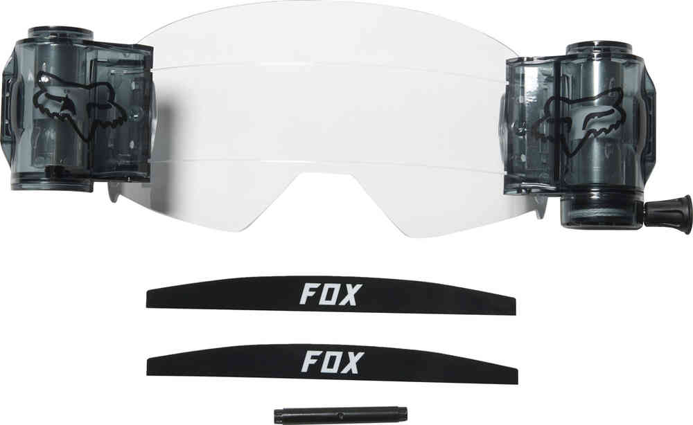 FOX Vue Total Vision System