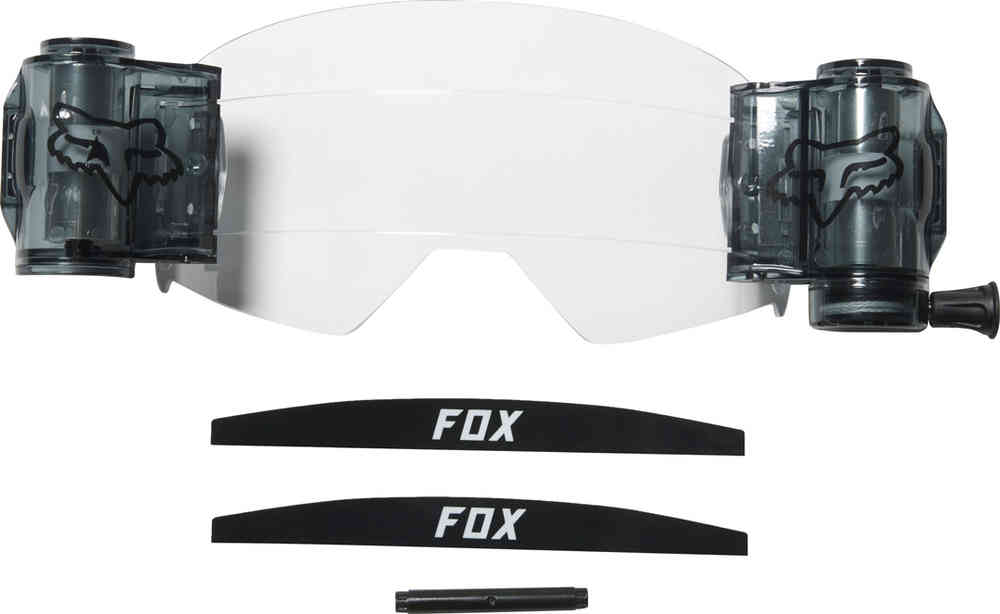 FOX Vue Total Système de vision