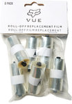 FOX Vue Roll Off Film 6PK