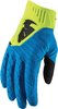 Thor Rebound S9 Motocross Gloves