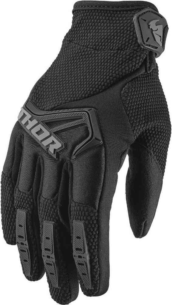 Thor Spectrum S9 Motocross Handschuhe