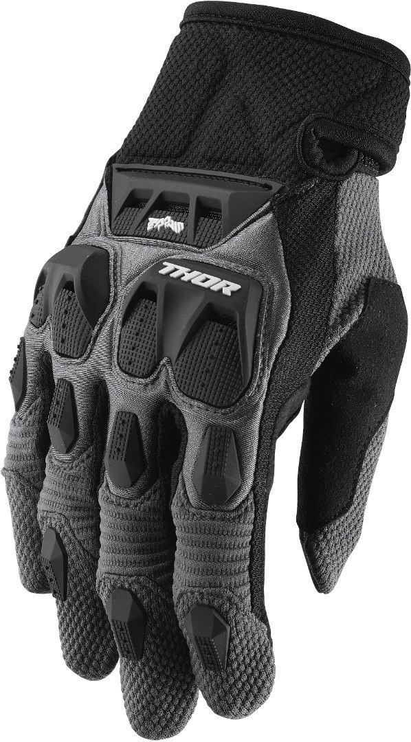 Thor Terrain S9 Motocross Gloves buy cheap FC Moto