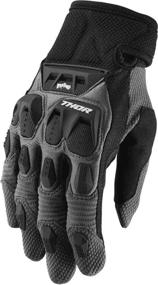 Thor Terrain S9 Motocross Handschuhe