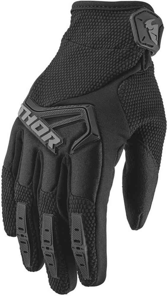 Thor Spectrum S9Y Jugend Motocross Handschuhe