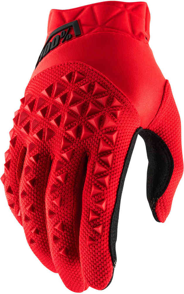 100% Airmatic Handschuhe