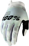 100% Itrack Guantes de motocross