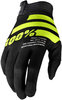 100% Itrack Motocross Handschuhe