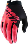 100% Itrack Motocross Gloves