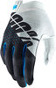 100% Itrack Guantes de motocross