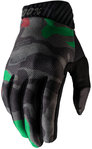 100% Ridefit Gloves Guantes