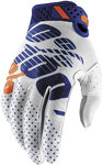 100% Ridefit Gloves Guantes