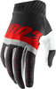 100% Ridefit Guantes