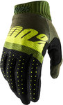 100% Ridefit Gloves