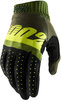 100% Ridefit Guantes