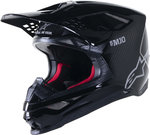 Alpinestars Supertech S-M10 Solid Casc motocròs