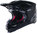 Alpinestars Supertech S-M10 Solid Casc motocròs