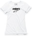 Alpinestars Heritage Blaze Damen T-Shirt