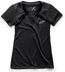 Alpinestars Ageless V-Neck Women T-Shirt