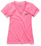 Alpinestars Ageless V-Neck T-Shirt femme