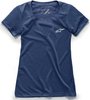 Alpinestars Ageless V-Neck Damen T-Shirt