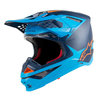 Alpinestars Supertech S-M10 Meta Motocross Helm