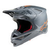 Alpinestars Supertech S-M10 Meta Motorcross helm