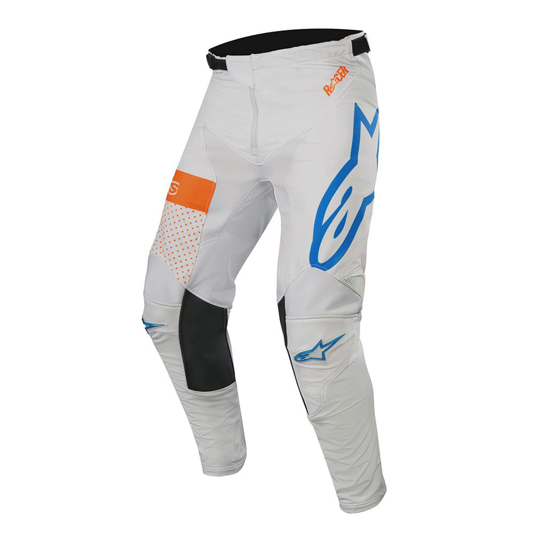 Alpinestars Racer Tech Atomic Мотокросс брюки