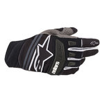 Alpinestars Tech Star Motocross Handskar