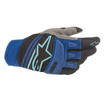 Alpinestars Tech Star Motocross Handschuhe