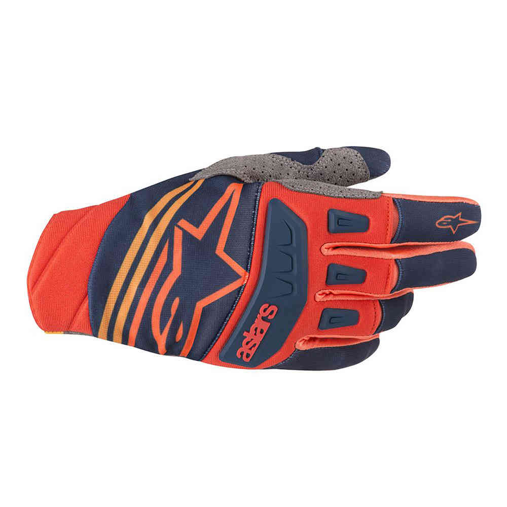 Alpinestars Tech Star Motorcross handschoenen