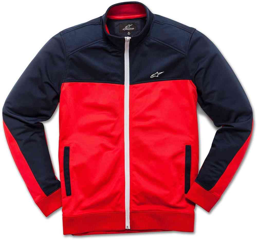 Alpinestars Pace Track Jacka