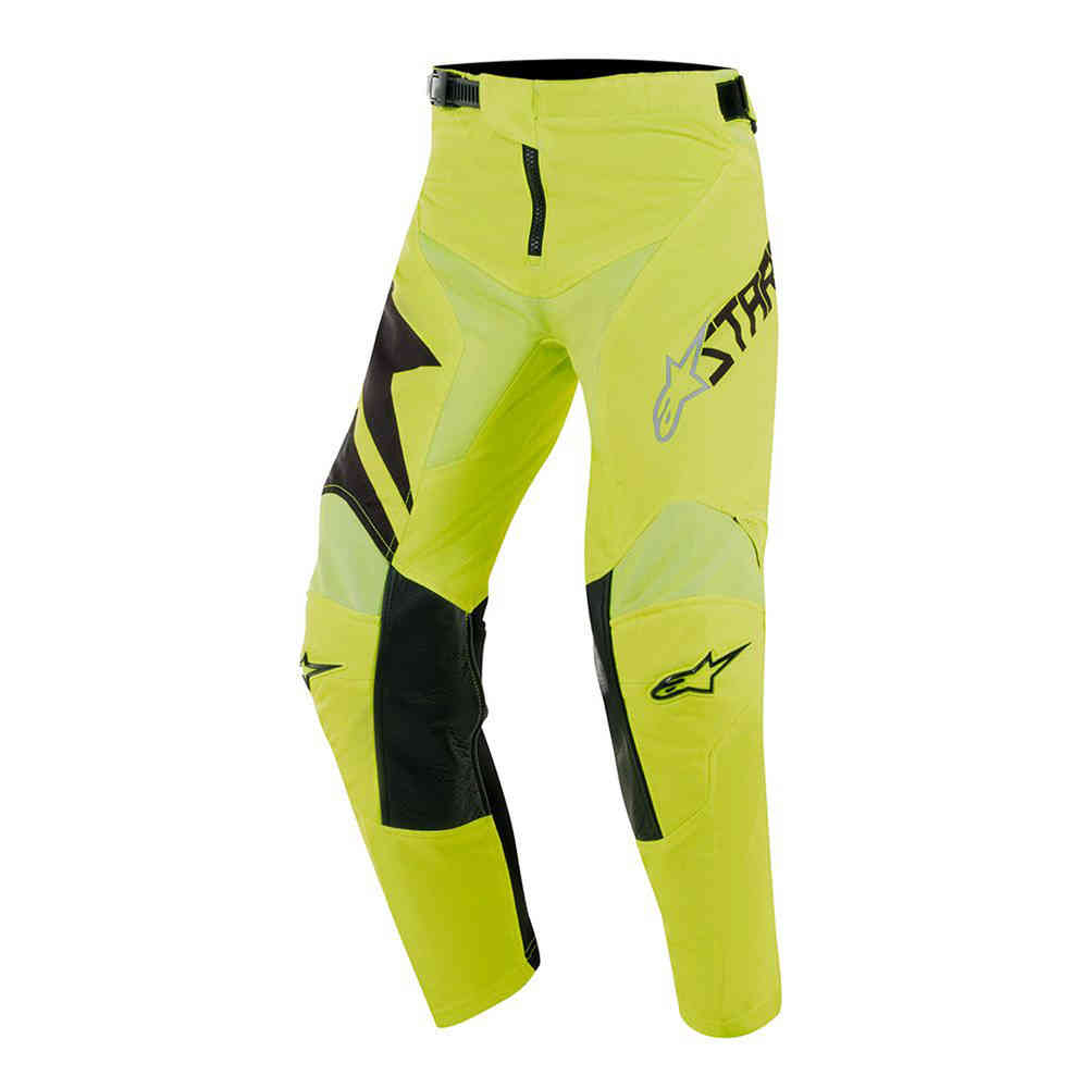 Alpinestars Youth Racer Factory Брюки молодежные Мотокросс