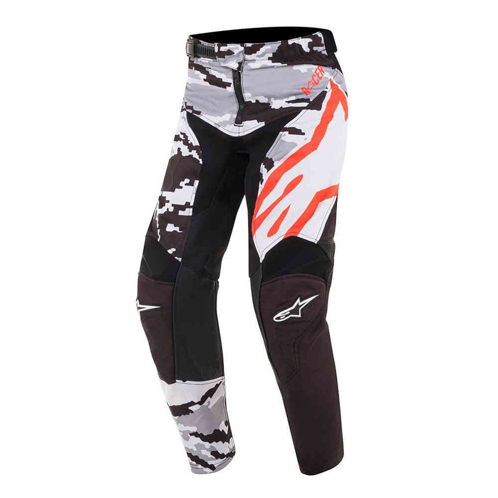 Alpinestars Youth Racer Tactical 若者のモトクロス パンツ