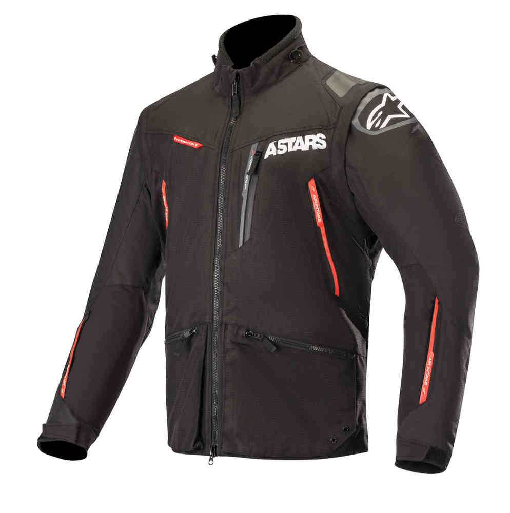 Alpinestars Venture R モトクロス ジャケット