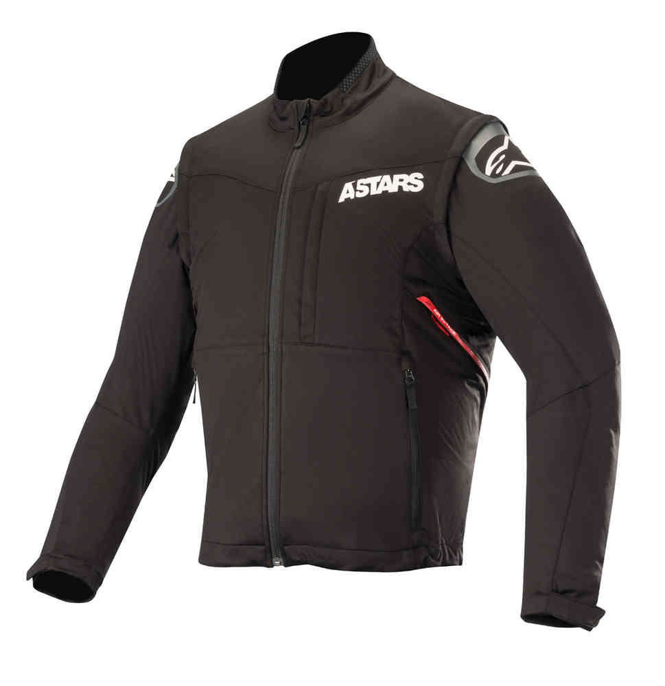 Alpinestars Session Race Veste motocross