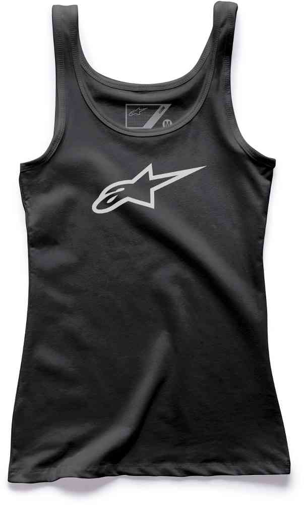 Alpinestars Ageless Tapa del tanque de las señoras