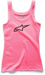 Alpinestars Ageless Ladies Tank Top