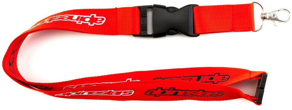 Alpinestars Core Lanière